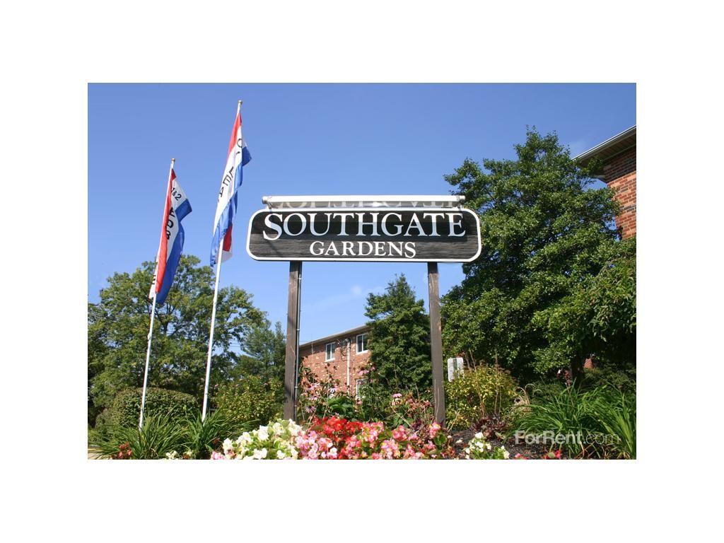 Southgate Gardens Apartments - Photo 2 of 19