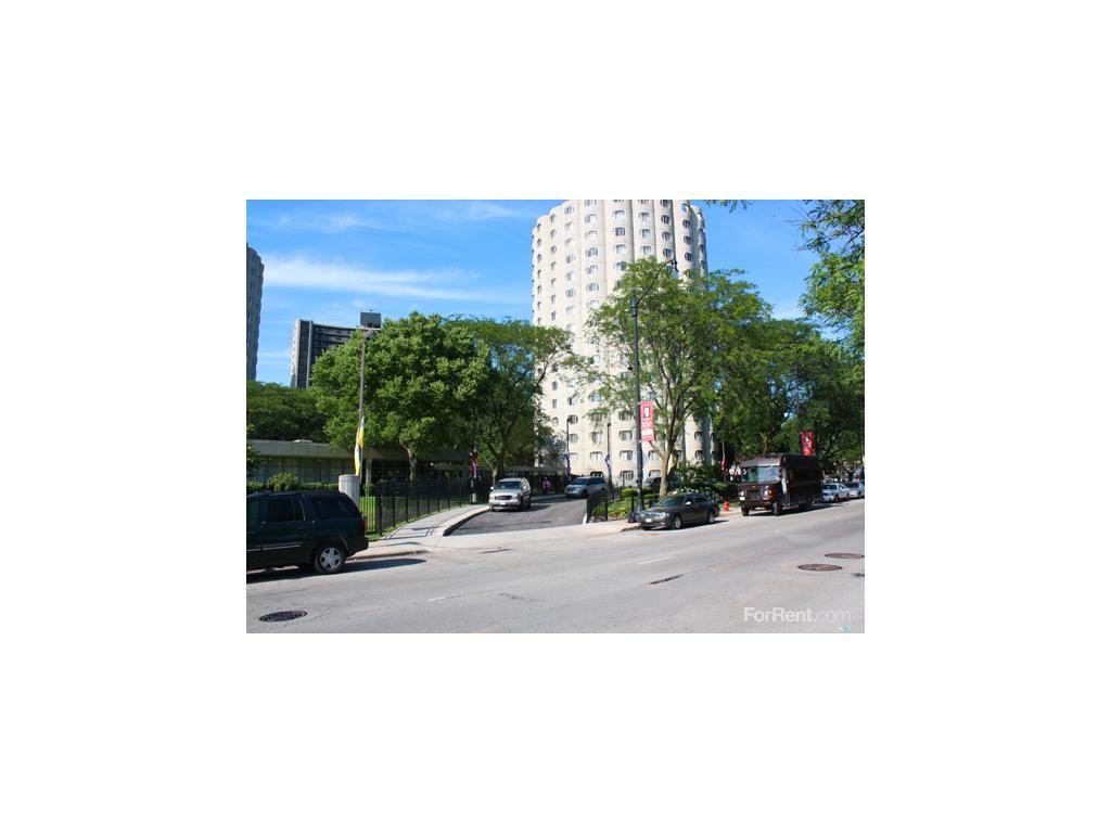 Hilliard Towers Senior - Photo 3 of 16