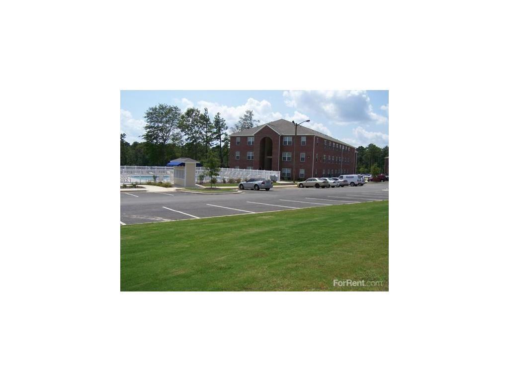 Cougar Village - Photo 2 of 18