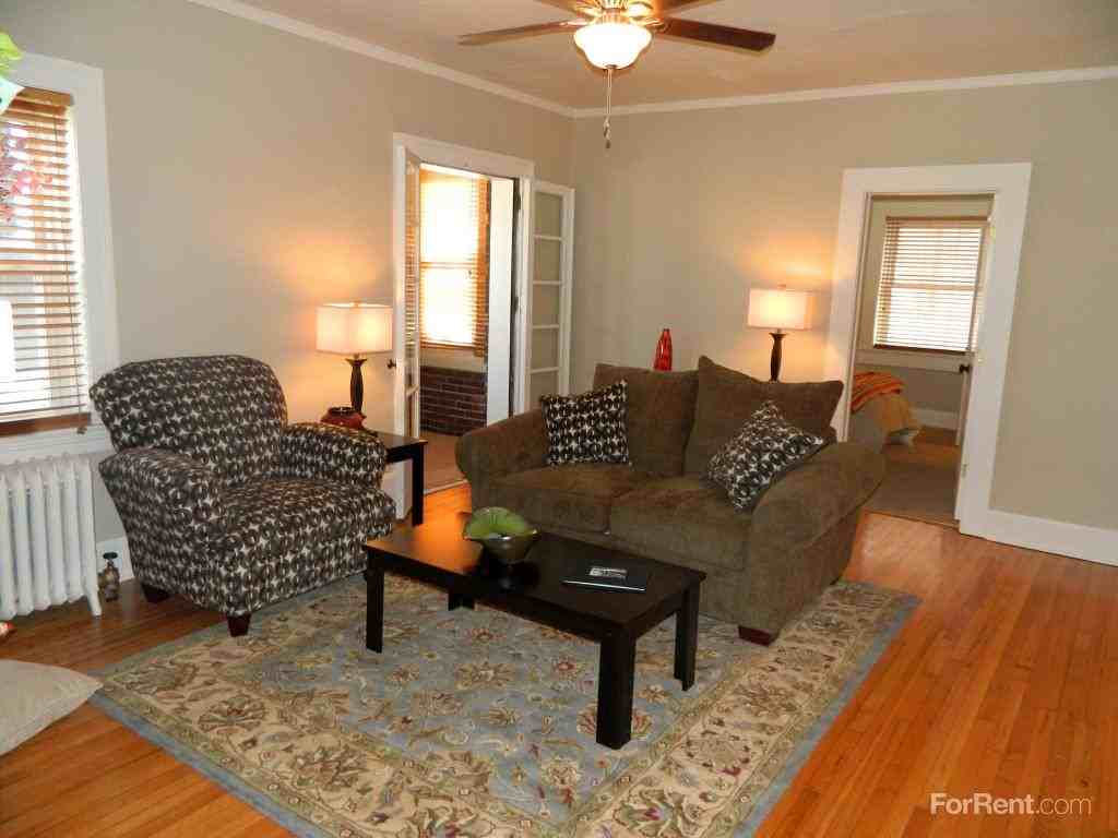 Maryland Apartments - Photo 2 of 19