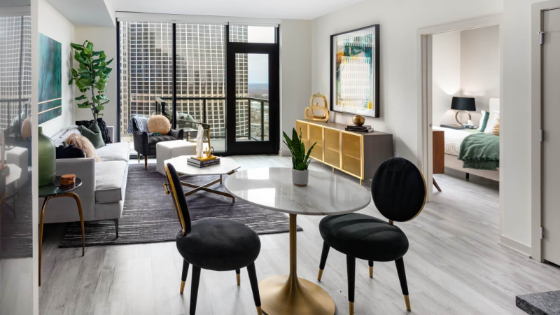 240 Peachtree St #1515 - Photo 2 of 23