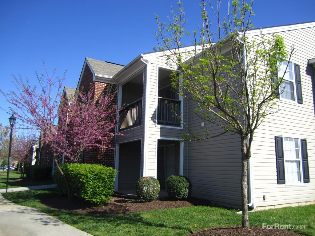 Audubon Village - Photo 2 of 2