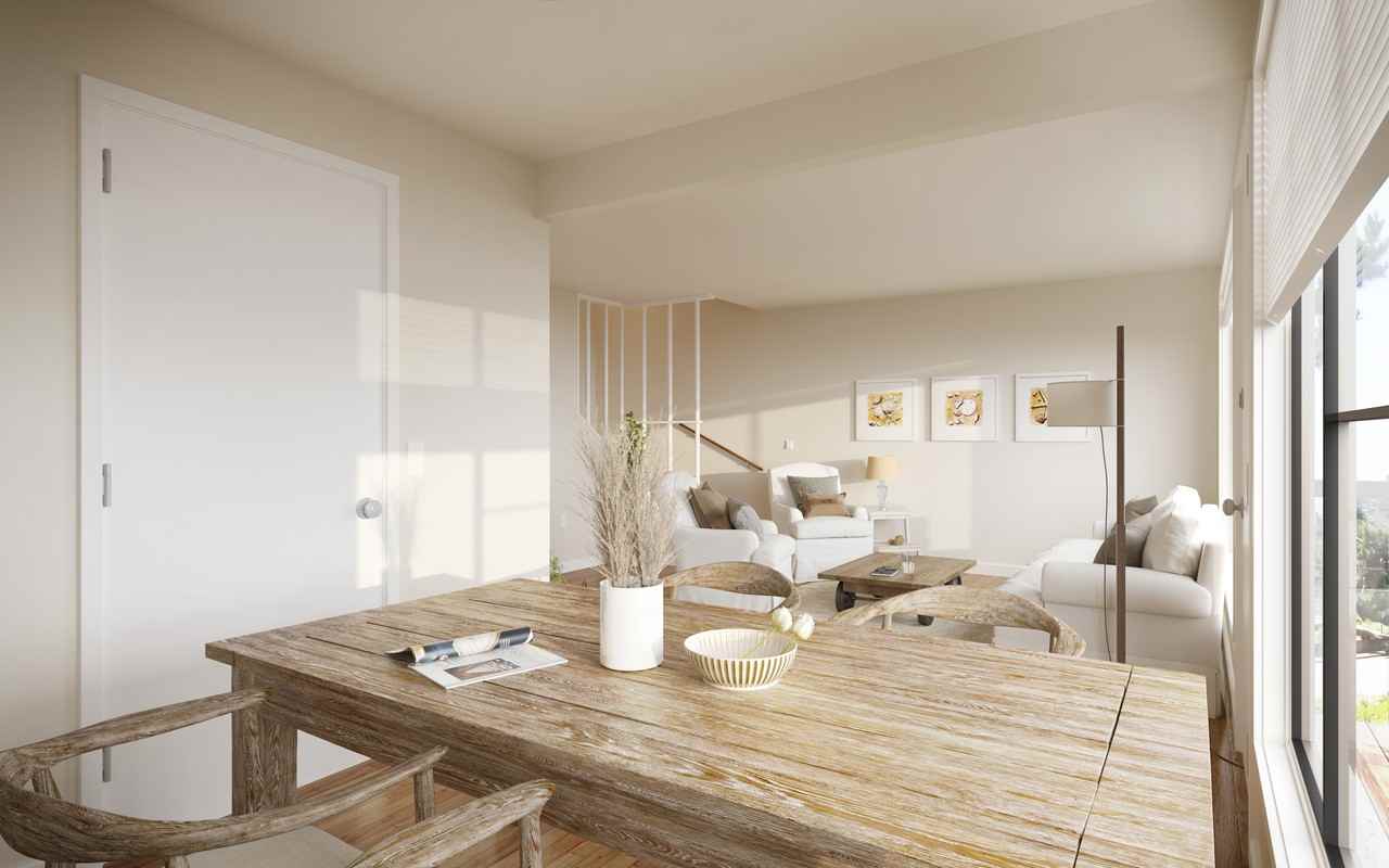 1537 Pershing Drive #A - Photo 3 of 6