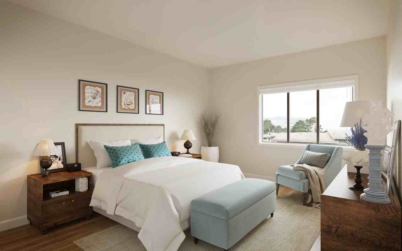 1537 Pershing Drive #A - Photo 4 of 6