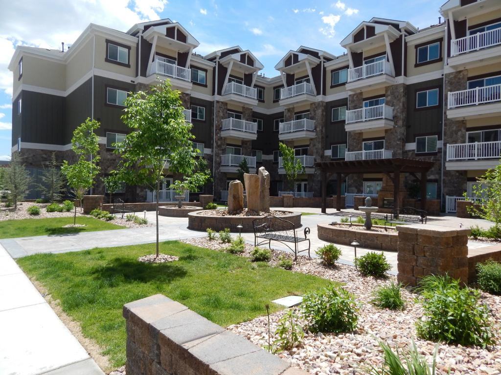 Rosegate Apartments - Photo 3 of 3