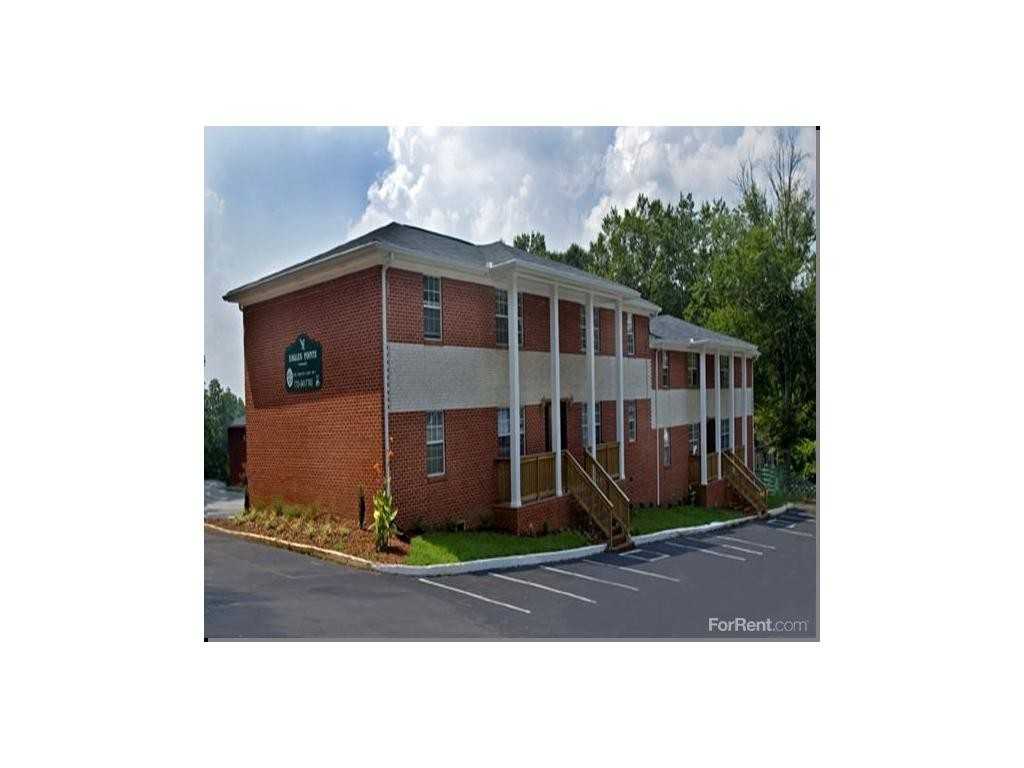 Eagle Pointe Apartments - Photo 2 of 2