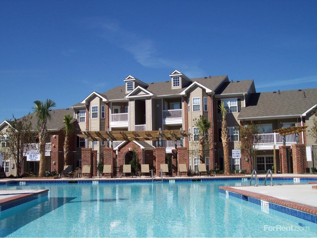 Woodcreek Farms Apartments - Photo 2 of 2