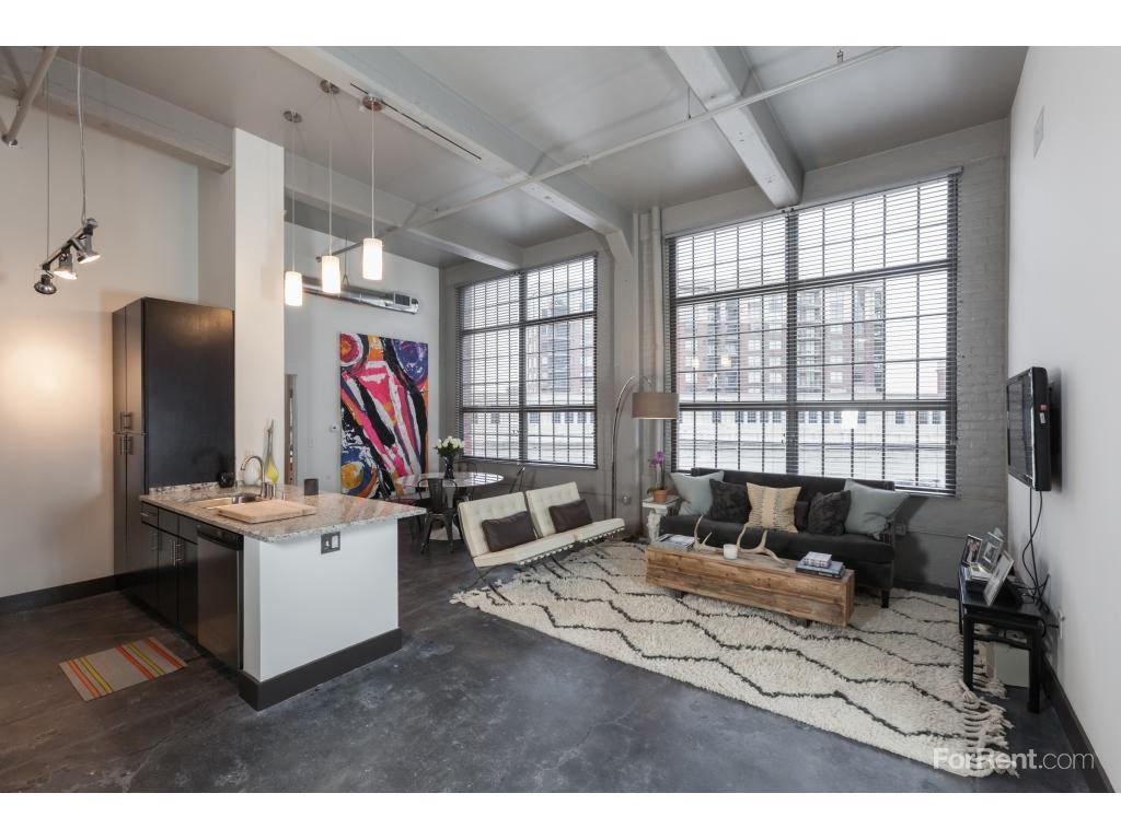 The Locks - Photo 2 of 2