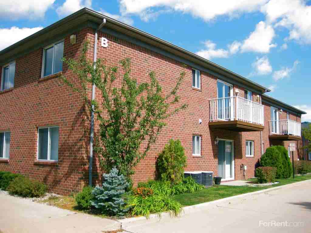 Vista Rose Apartments - Photo 3 of 3