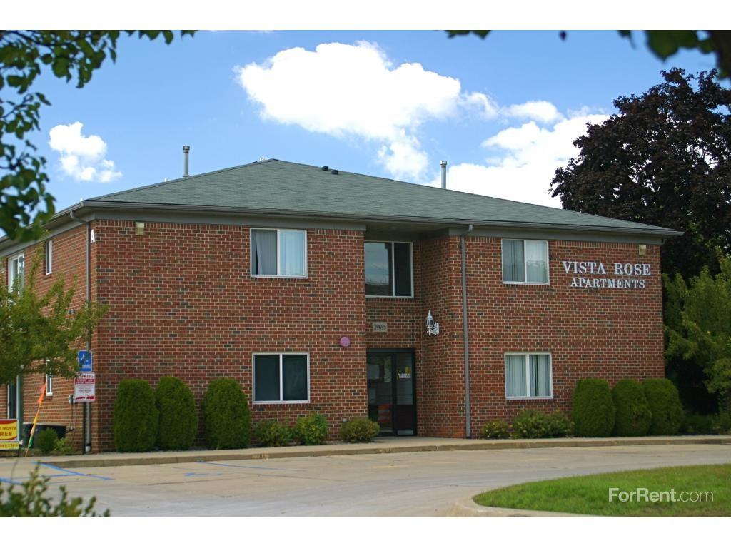 Vista Rose Apartments - Photo 2 of 3