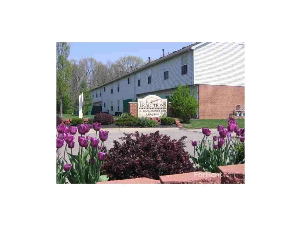 Traditions Apartments - Photo 3 of 12