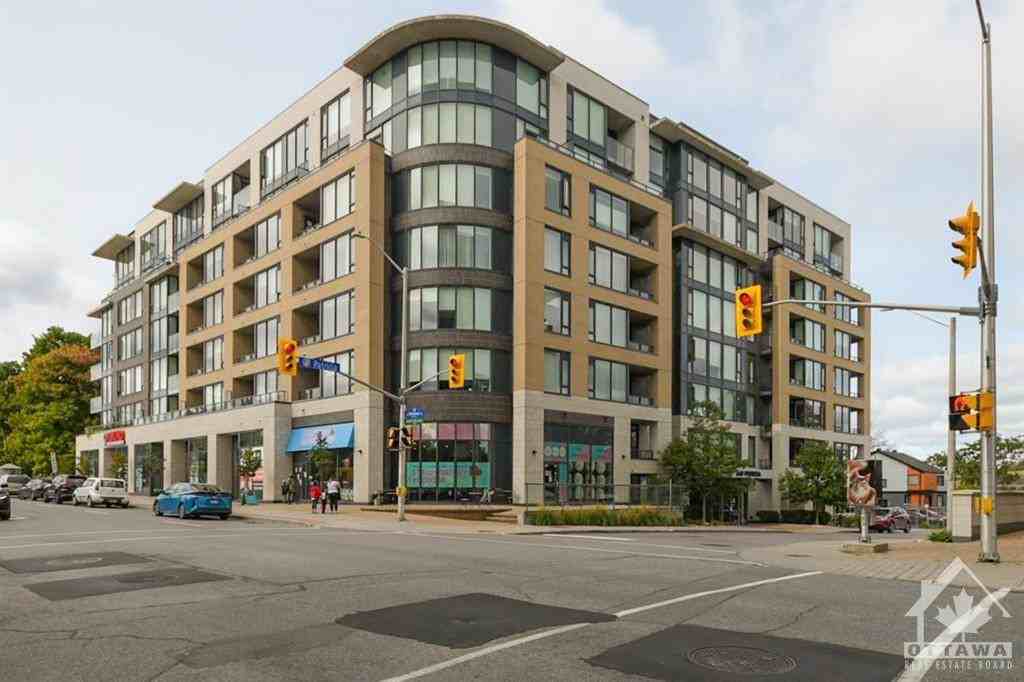 360 Patricia Avenue #611