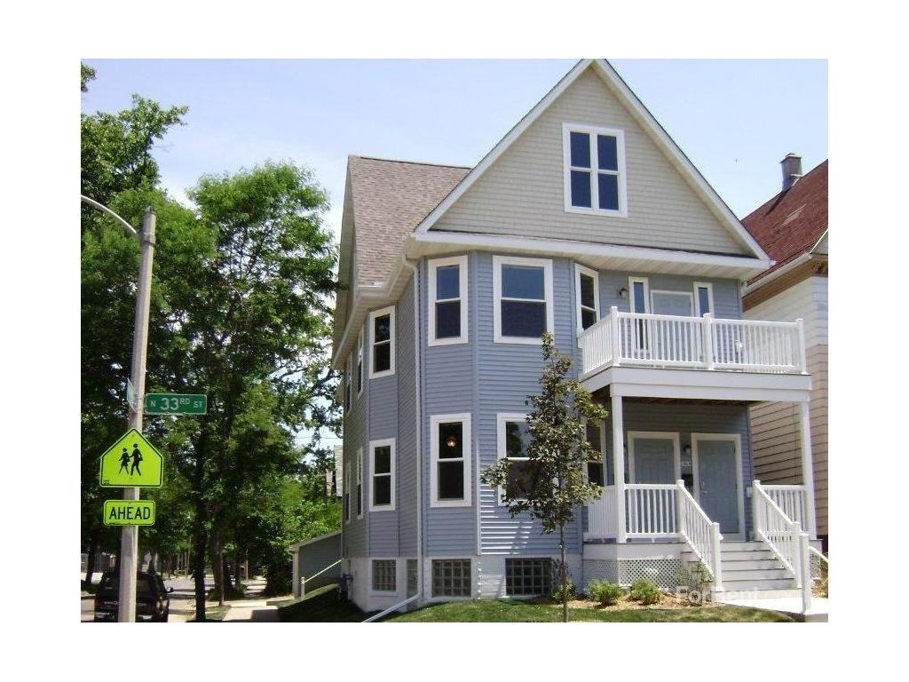 Gorman Homes Apartments 3401 Multiple locations in the North Side of