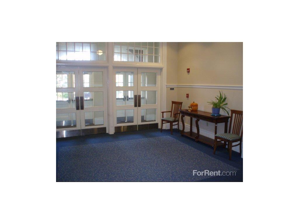 Residences at Hampstead School - Photo 3 of 20