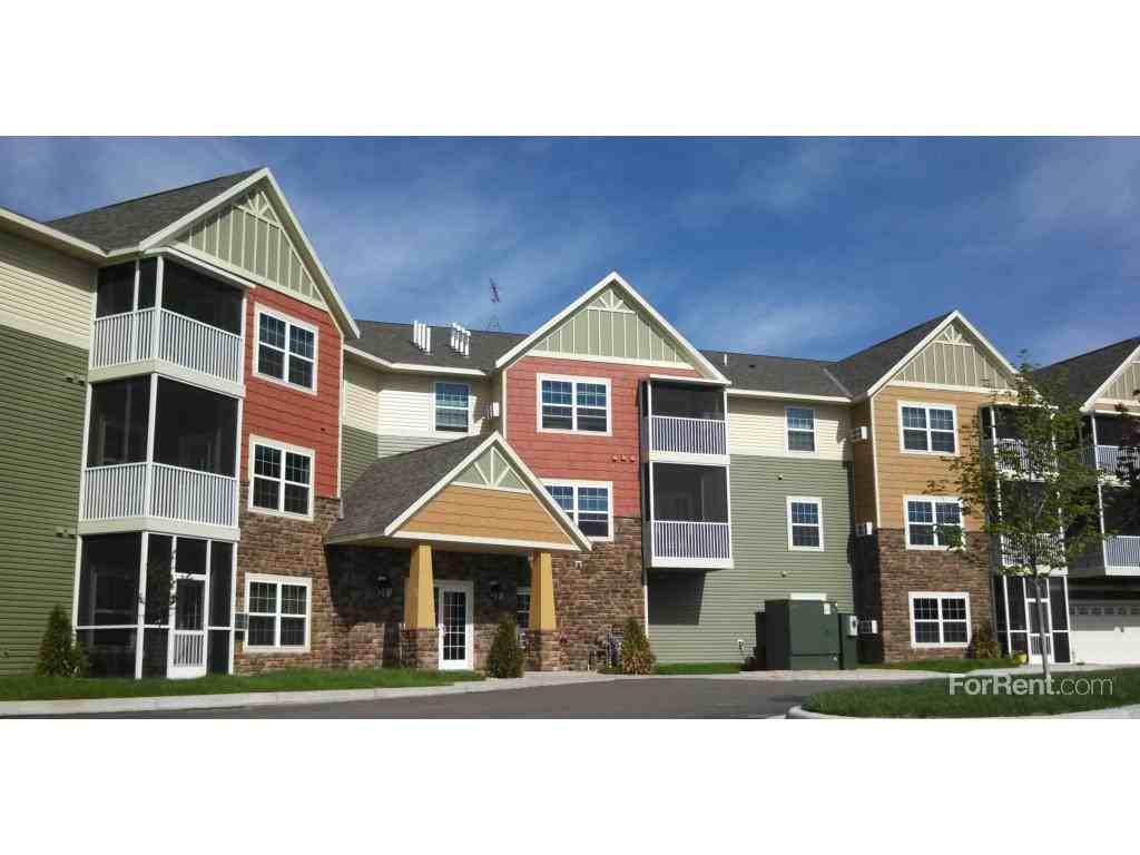 Wildflower Terrace 1251 10th Ave NE, Sauk Rapids, MN 56379 Apartment for Rent PadMapper