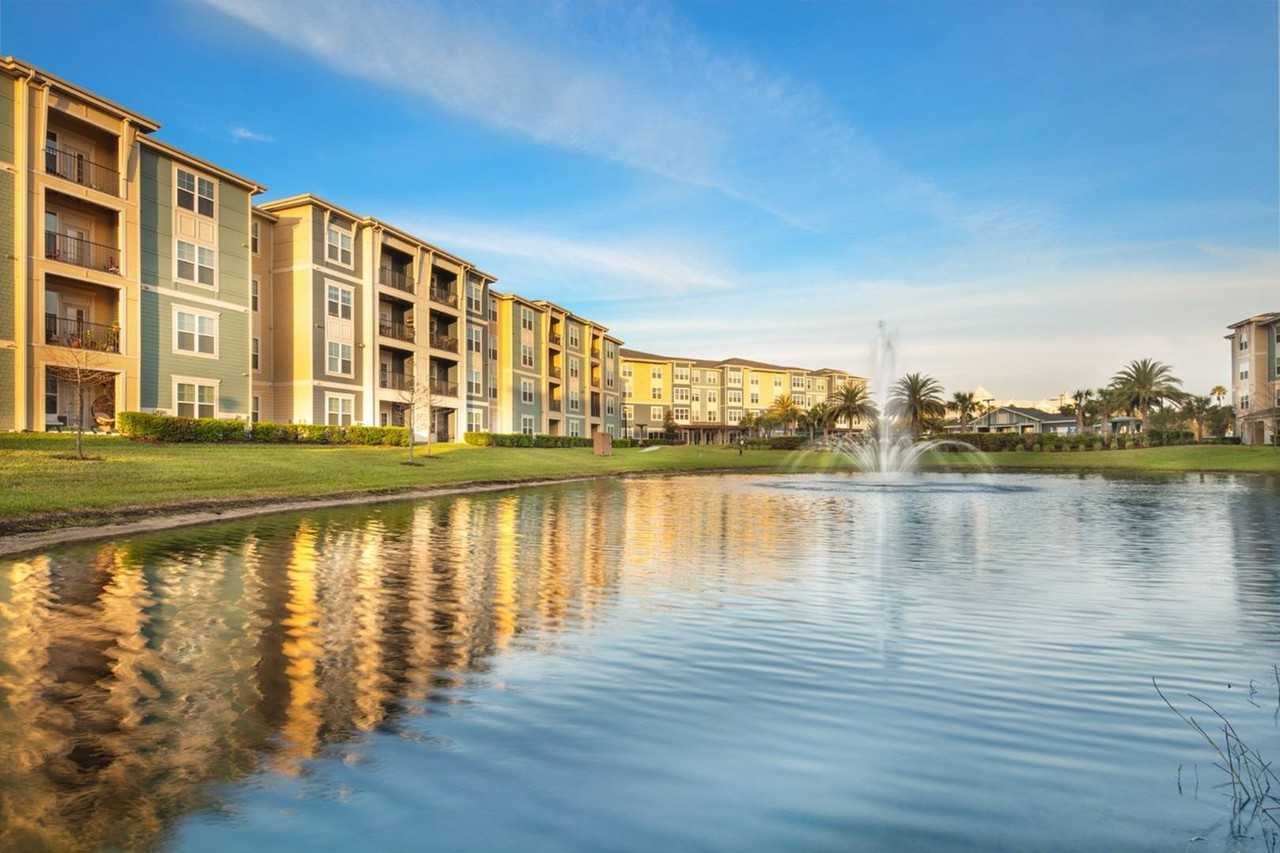 Citi Lakes Apartments 12024 Meadow Bend Loop, Orlando, FL 32821 Zumper