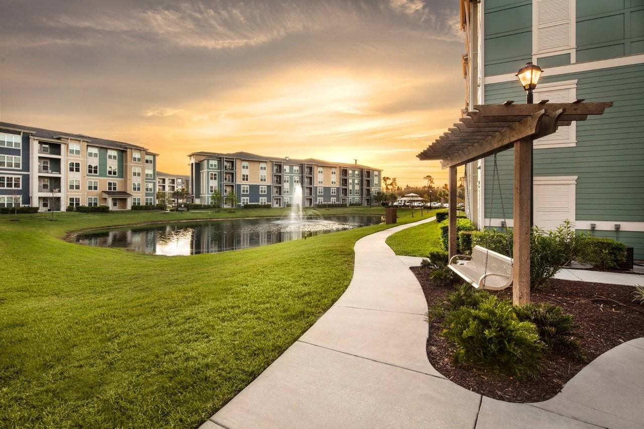 Citi Lakes Apartments 12024 Meadow Bend Loop, Orlando, FL 32821 Zumper