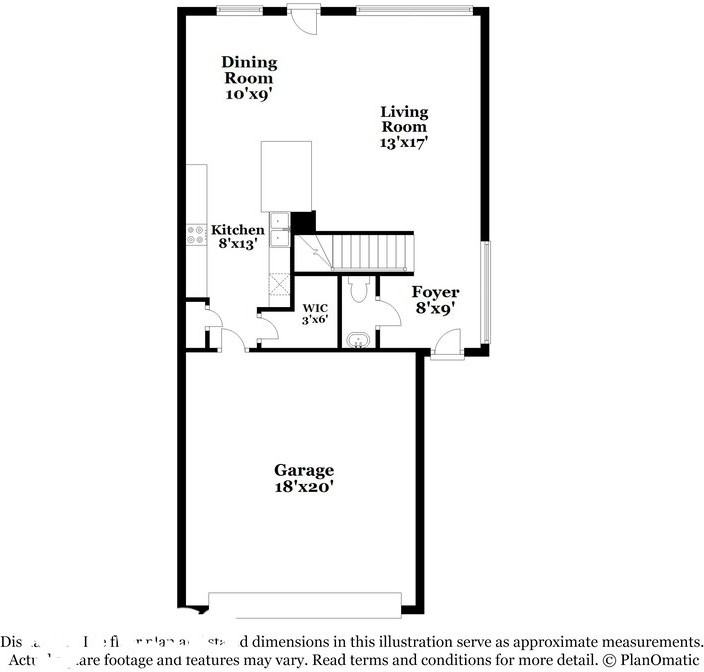 1746 Parkside Shores Ln - Photo 2 of 22