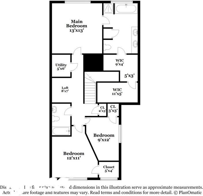 1746 Parkside Shores Ln - Photo 3 of 22