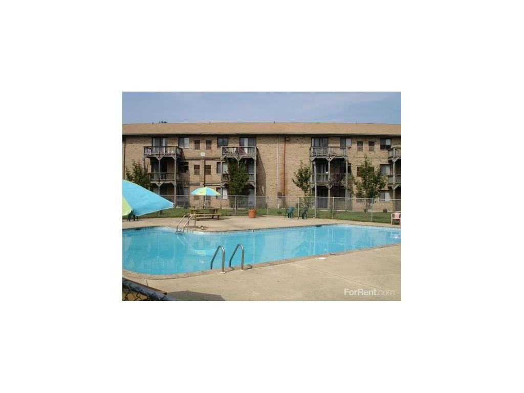 Birchwood Gardens Apartments 105 Blackwood Clementon Rd, Lindenwold