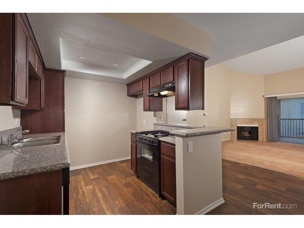 Ironwood Luxury Apartments - Photo 3 of 3