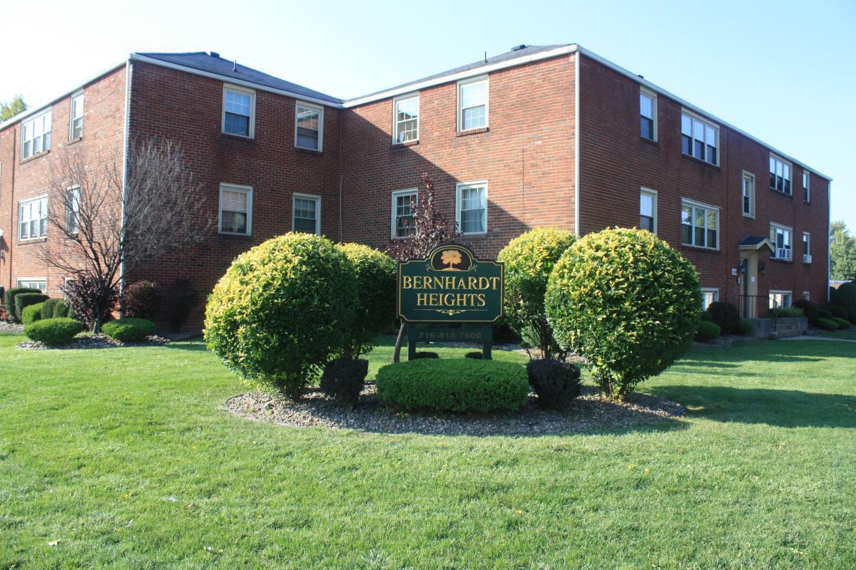 68 Wehrle Drive Apartments in Buffalo, NY 14225 Zumper