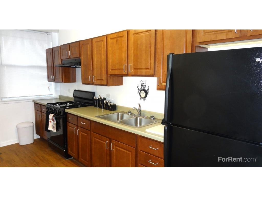 Preservation of Affordable Housing 6154 S Rhodes Apartments - Photo 3 of 3