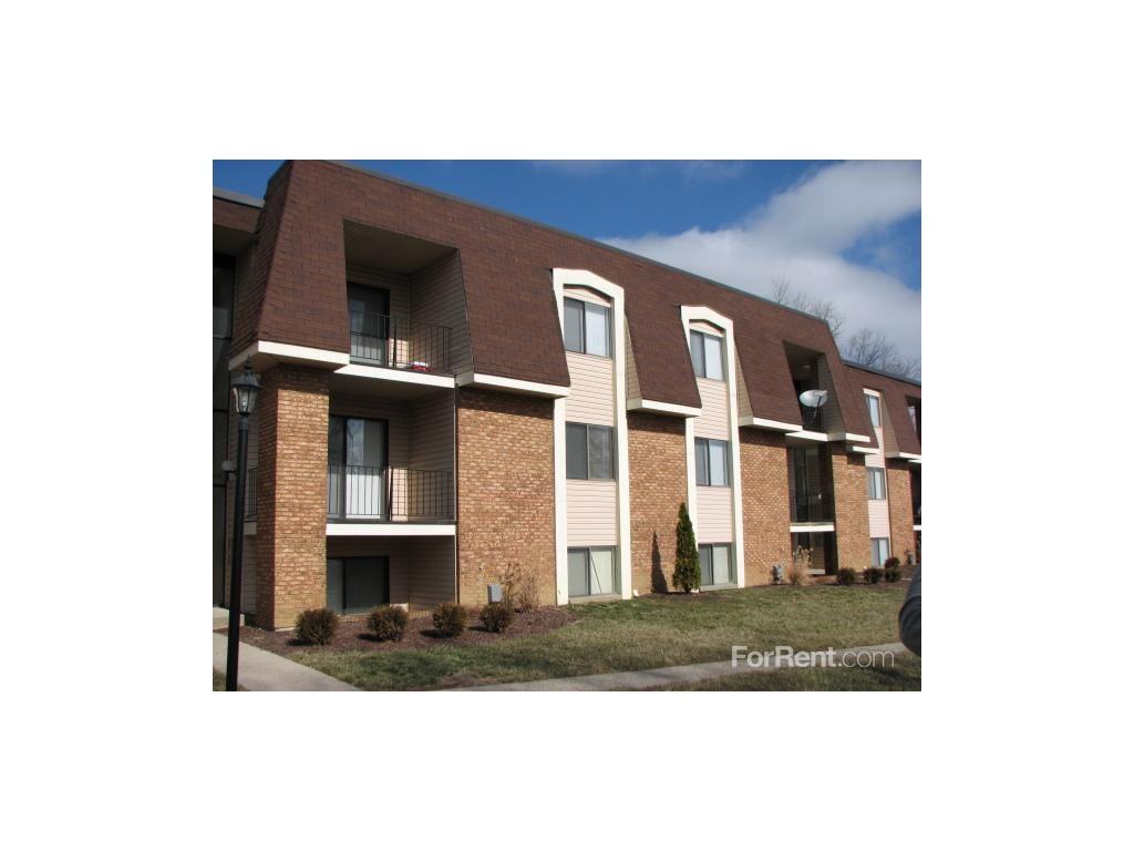 Woodland Apartments (Cincinnati) 8319 Kenwood Rd, Kenwood, OH 45236