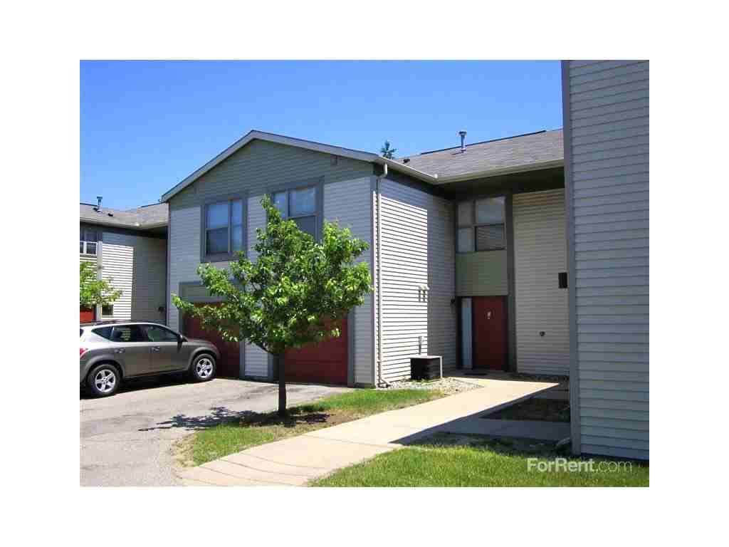 Avon Park Apartments and Townhomes 1330 Avon Park Drive, Flint, MI