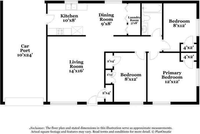 4452 N Virginia Ave - Photo 2 of 16