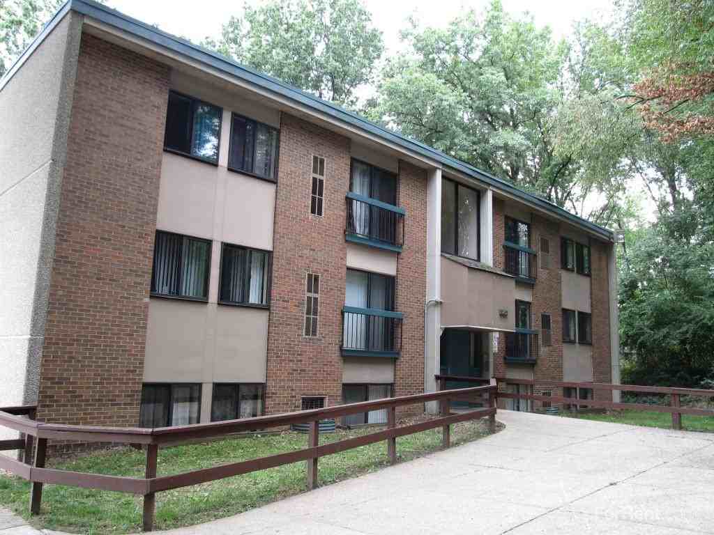 1 bedroom apartments in akron ohio