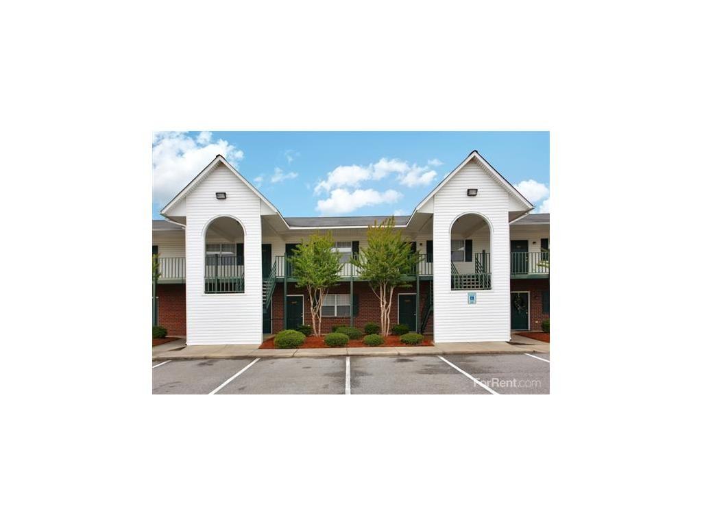 Hampton Village - Rocky Mount - Photo 2 of 19