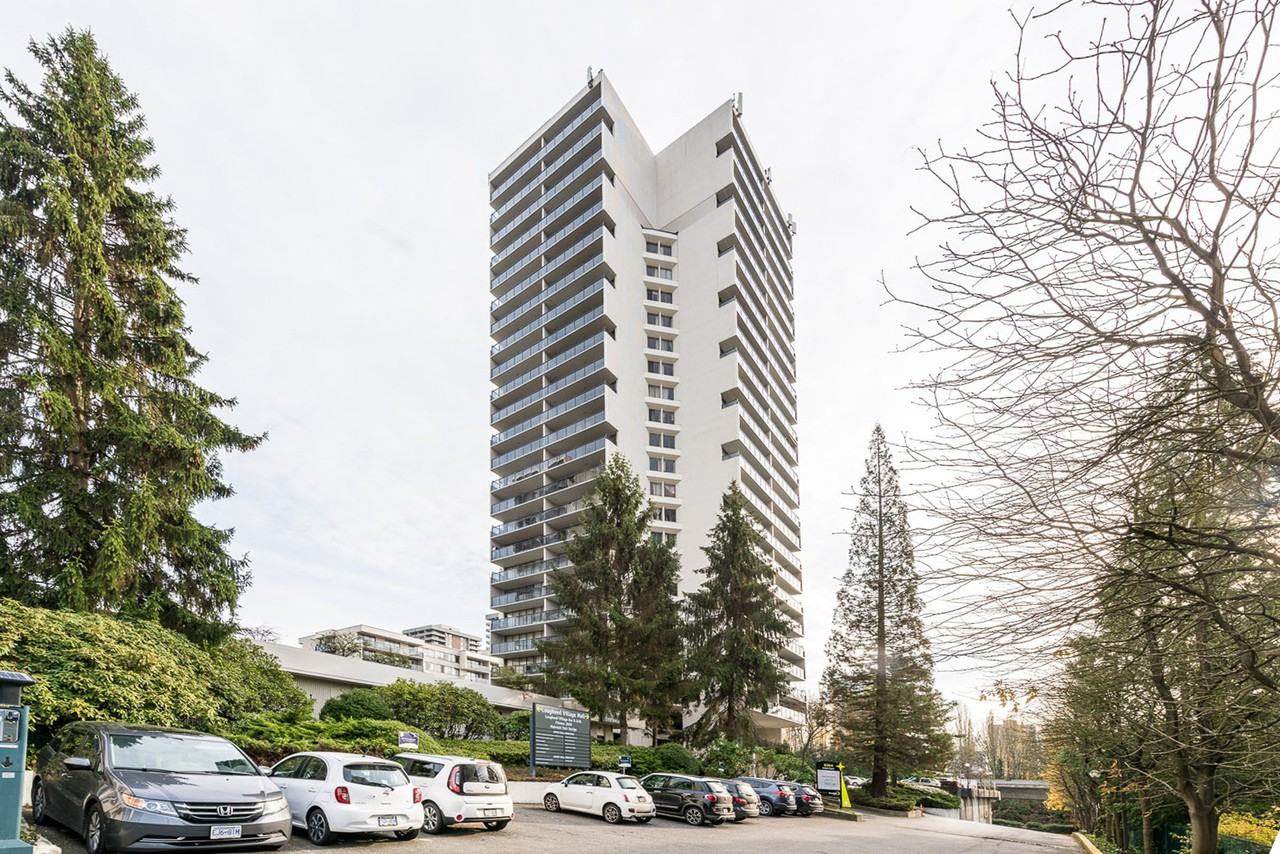 Apartments For Rent In Burnaby, BC - 120 Rentals Available | Zumper