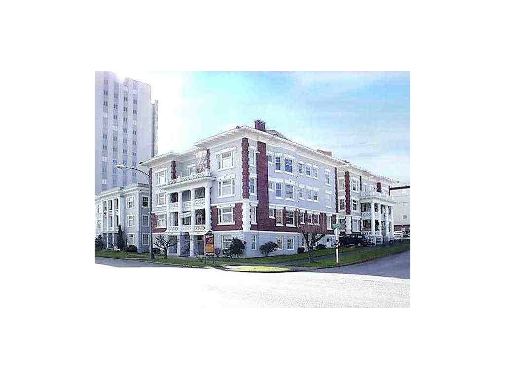 The Miller Apartments - Photo 2 of 3