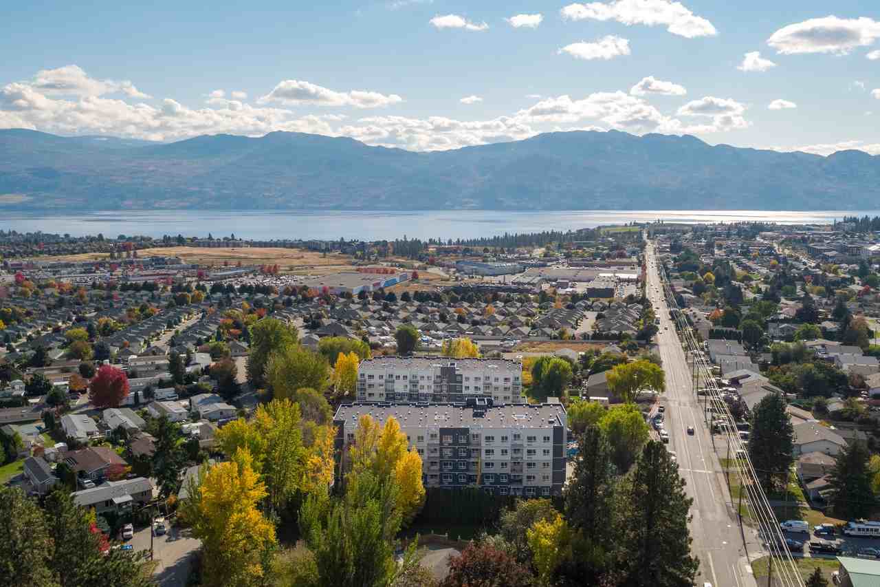Skygreen Apartments 3409 Old Okanagan Hwy, West Kelowna, BC V4T 0C2
