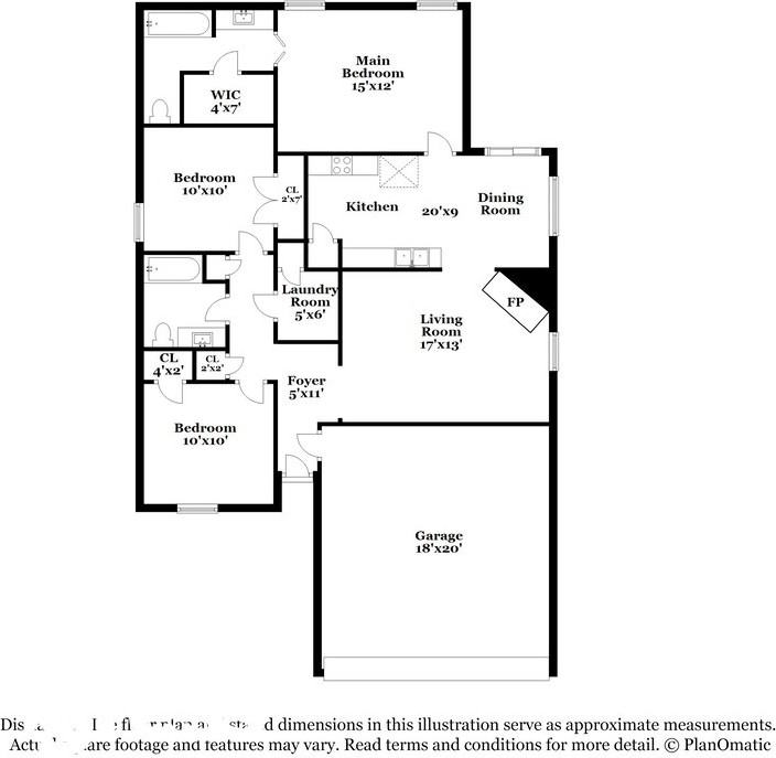 1413 Marhill Cv - Photo 2 of 16