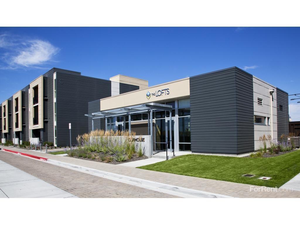 The Lofts at Innovation Center - Photo 3 of 3