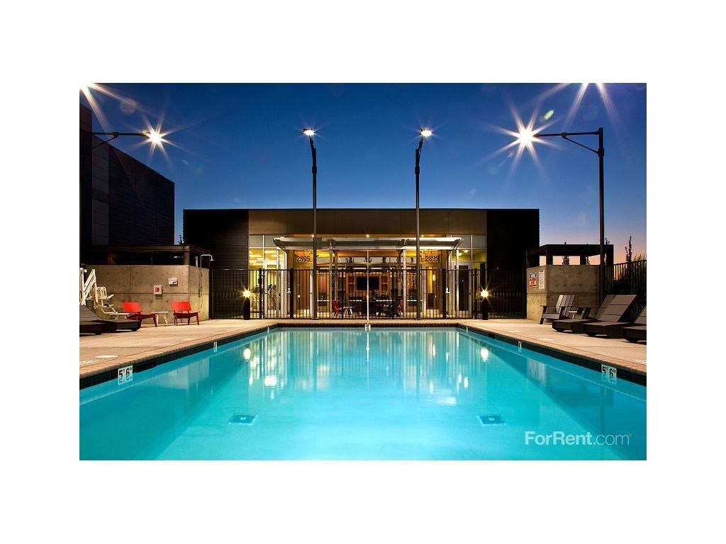 The Lofts at Innovation Center - Photo 2 of 3