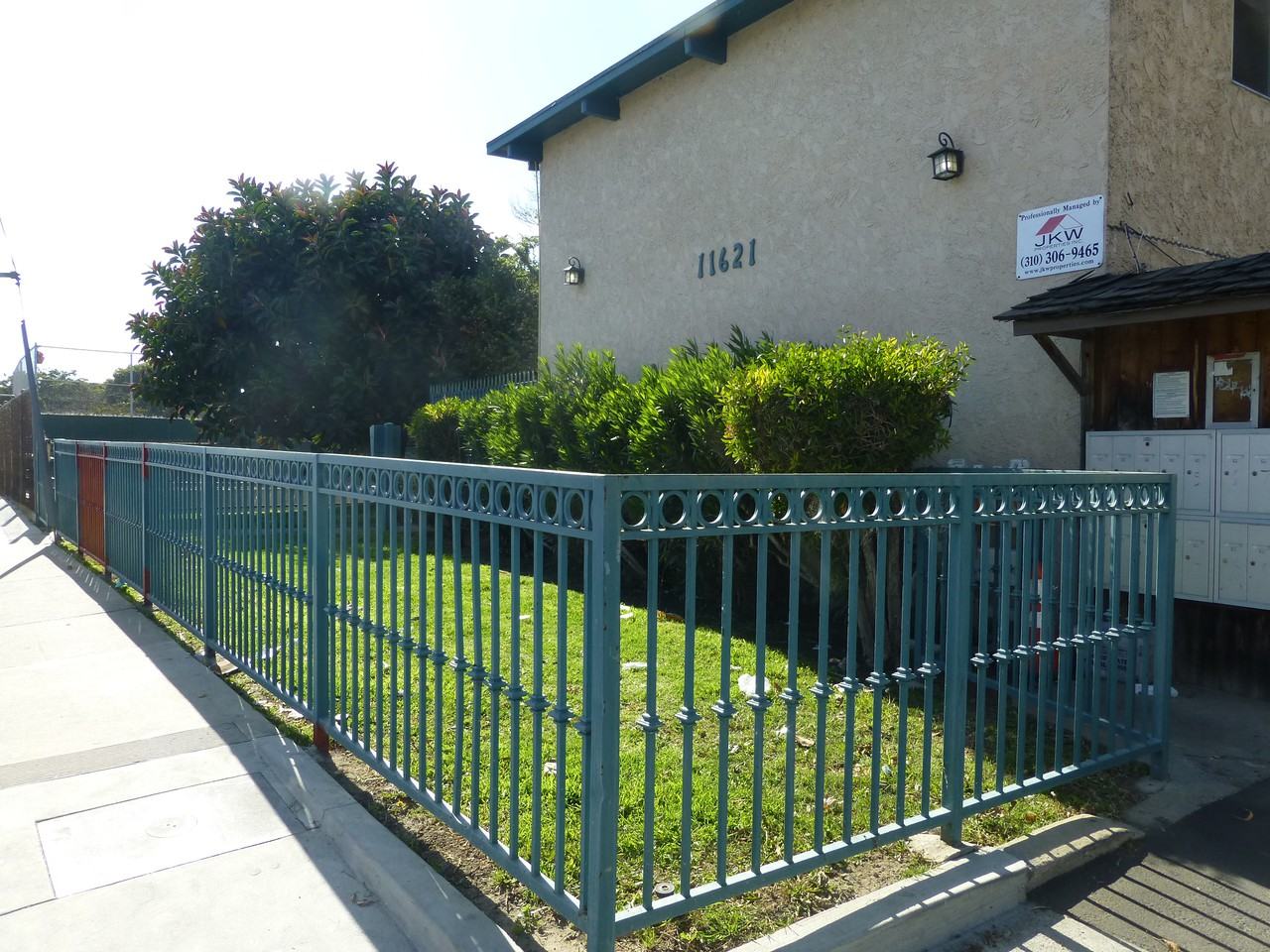 CULVER CITY TOWNHOMES 11621 Braddock Drive 2, Los Angeles, CA 90230