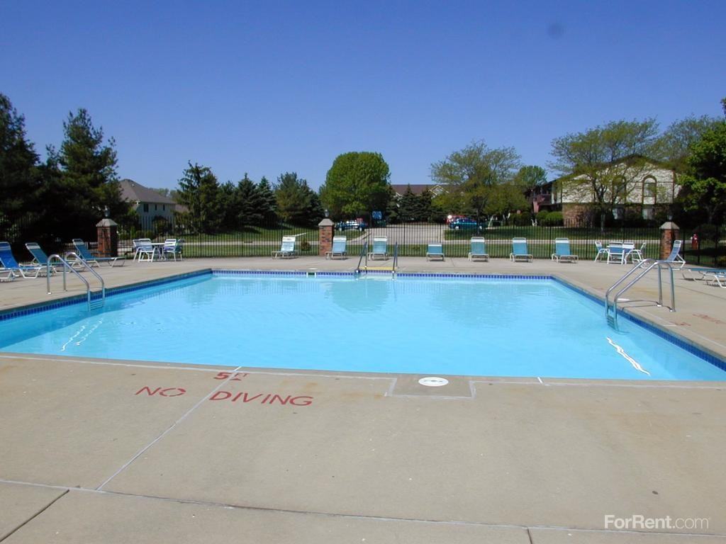 Wood Creek Apartments - Photo 2 of 14