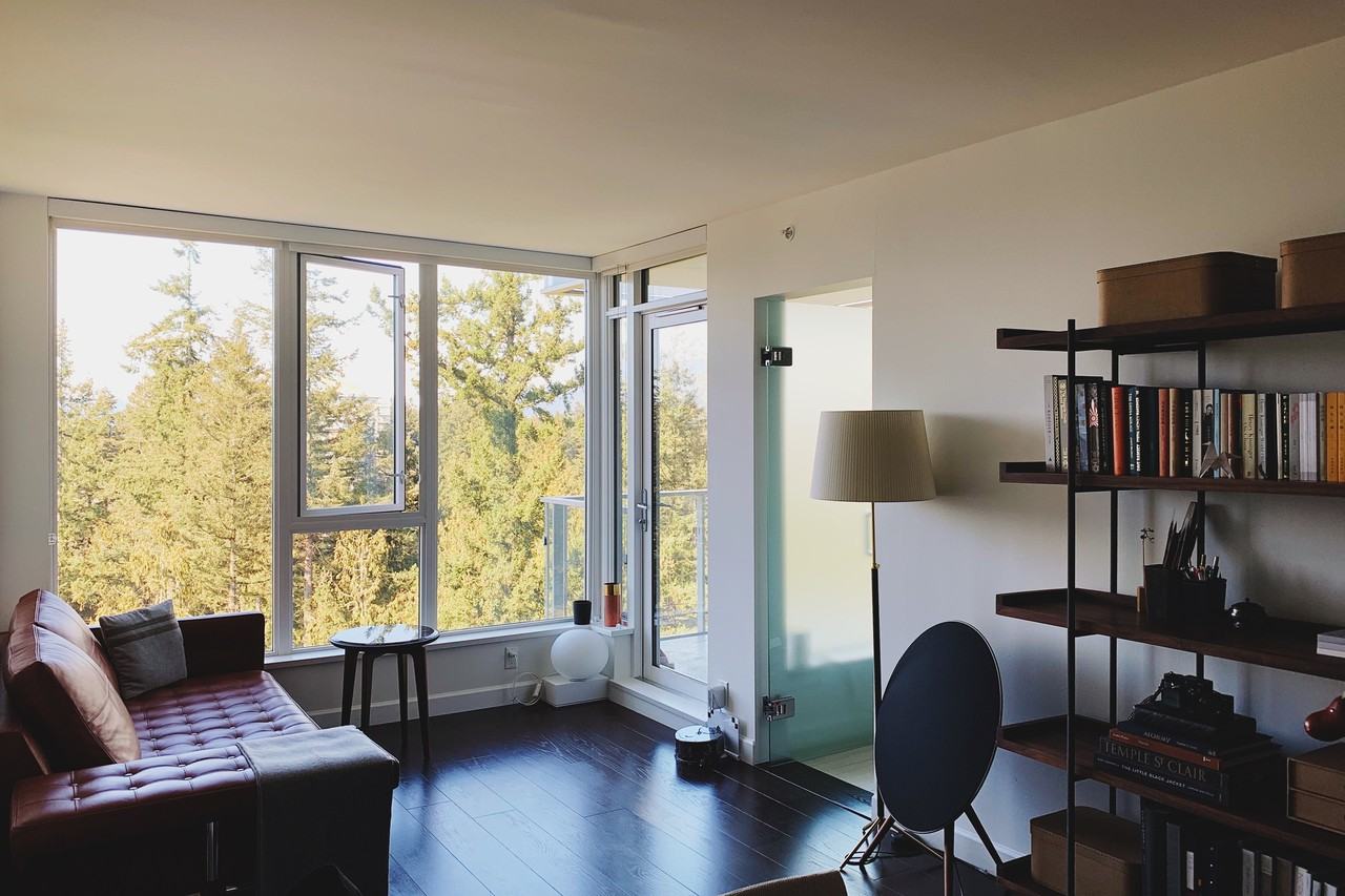 Ivy on the Park - Photo 3 of 16