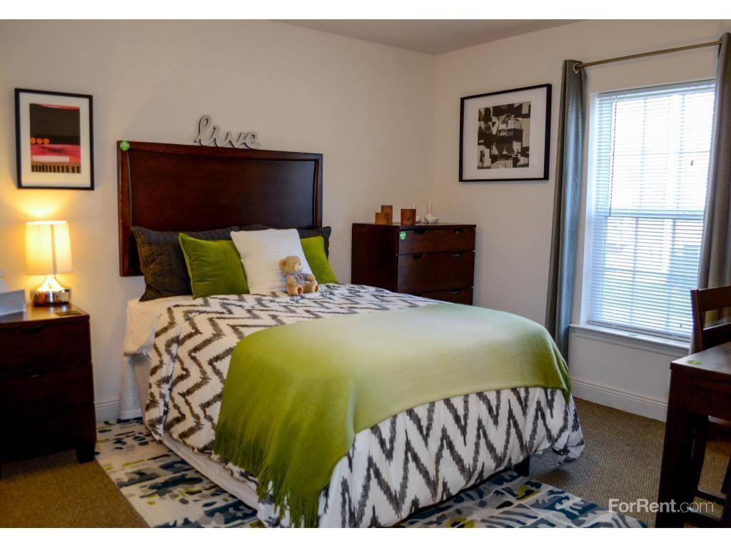 Varsity House - Photo 2 of 20