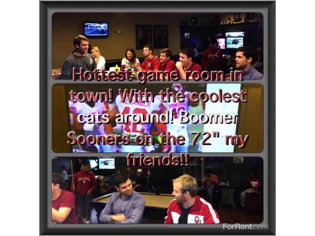 Varsity House - Photo 3 of 20