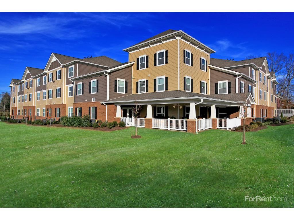 Senior Residences at Reddick - Photo 2 of 19