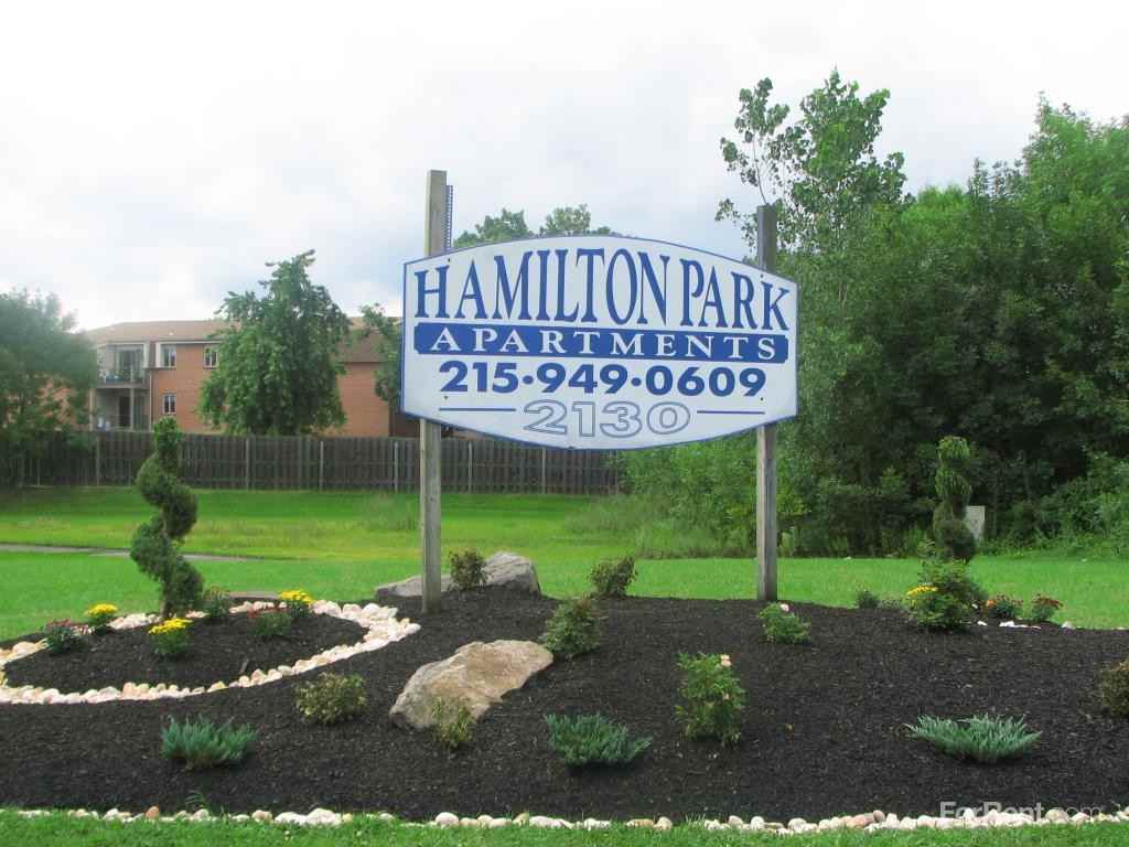 Hamilton Park Apartments 2130 Veteran Hwy, Levittown, PA 19056 Zumper