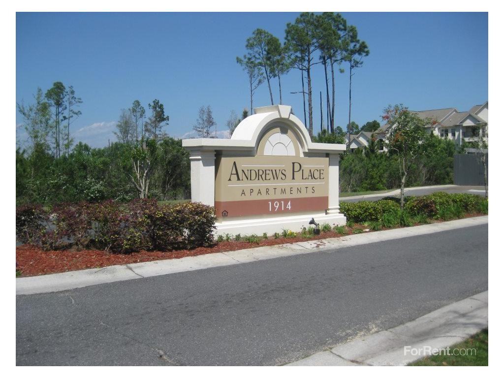 Andrews Place Apartments - Photo 2 of 12