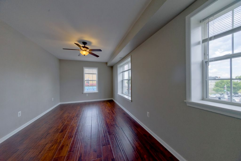 1000 Rittenhouse St Nw #E - Photo 2 of 18