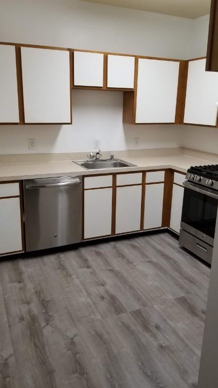 1000 Rittenhouse St Nw #E - Photo 3 of 18