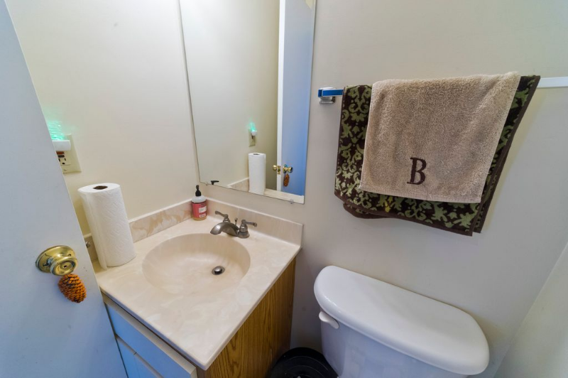 1000 Rittenhouse St Nw #E - Photo 5 of 18