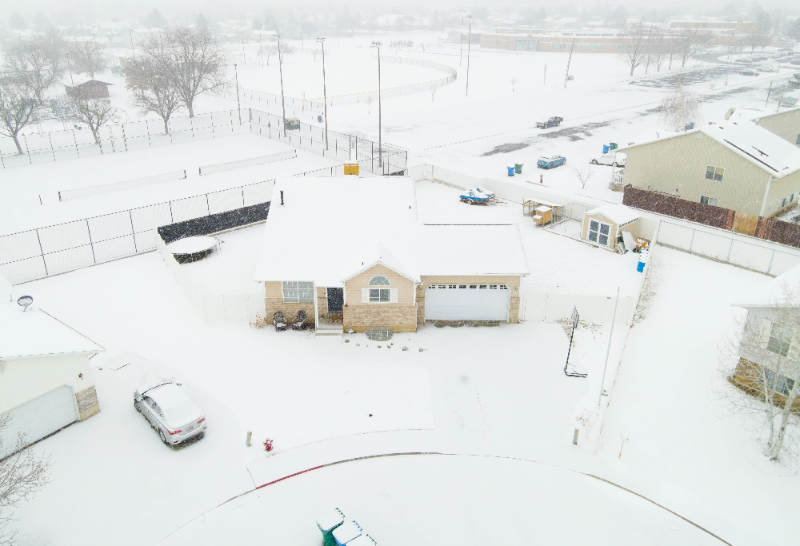 1250 N 160 W - Photo 2 of 26
